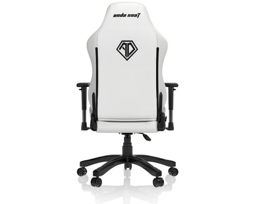 Крісло ігрове Anda Seat Phantom 3 Size L White (AD18Y-06-W-PV)