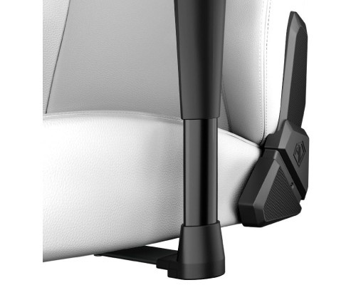 Крісло ігрове Anda Seat Phantom 3 Size L White (AD18Y-06-W-PV)