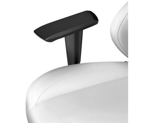 Крісло ігрове Anda Seat Phantom 3 Size L White (AD18Y-06-W-PV)