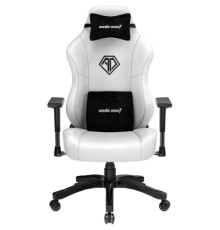 Крісло ігрове Anda Seat Phantom 3 Size L White (AD18Y-06-W-PV)