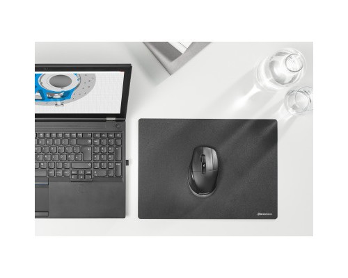 Мишка 3DConnexion CadMouse Pro Wireless (3DX-700116)