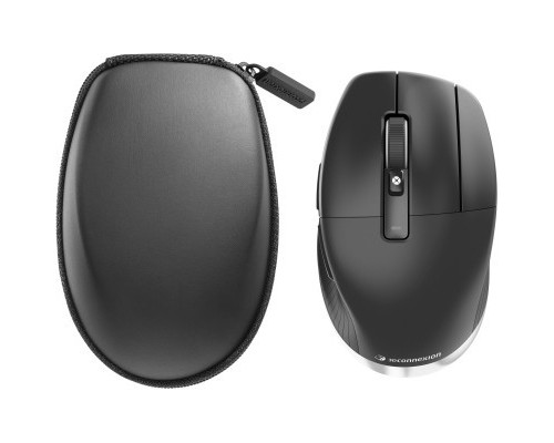 Мишка 3DConnexion CadMouse Pro Wireless (3DX-700116)