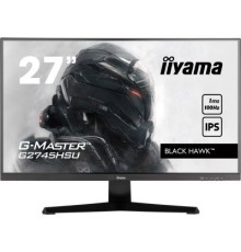 Монітор iiyama G2745HSU-B1