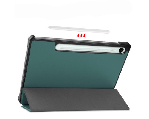 Чохол до планшета BeCover Smart Case Samsung Tab S9 (SM-X710/SM-X716)/S9 FE (SM-X510/SM-X516B) 11.0