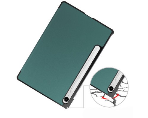 Чохол до планшета BeCover Smart Case Samsung Tab S9 (SM-X710/SM-X716)/S9 FE (SM-X510/SM-X516B) 11.0