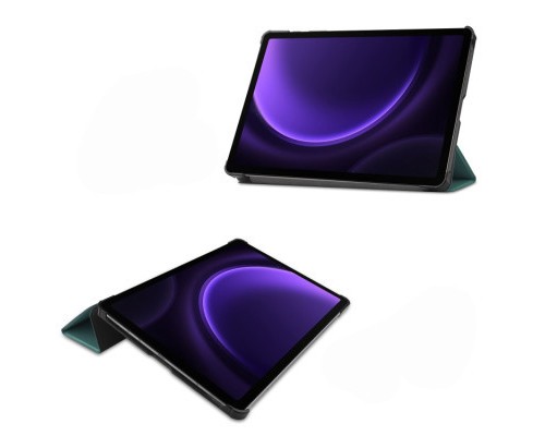 Чохол до планшета BeCover Smart Case Samsung Tab S9 (SM-X710/SM-X716)/S9 FE (SM-X510/SM-X516B) 11.0