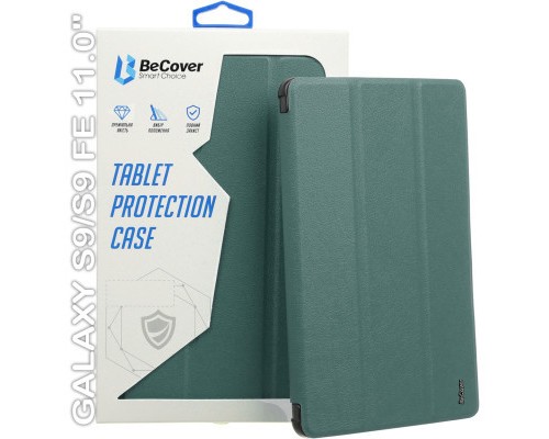Чохол до планшета BeCover Smart Case Samsung Tab S9 (SM-X710/SM-X716)/S9 FE (SM-X510/SM-X516B) 11.0