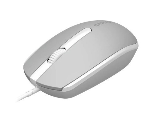Мишка Canyon M-10 USB Dark Grey (CNE-CMS10DG)