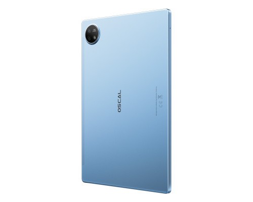 Планшет Oscal Pad 16 8/256GB 4G Dual Sim Polar Blue