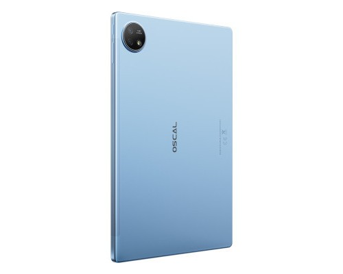 Планшет Oscal Pad 16 8/256GB 4G Dual Sim Polar Blue