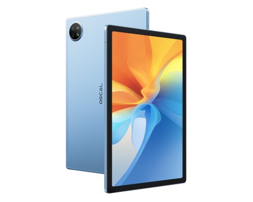 Планшет Oscal Pad 16 8/256GB 4G Dual Sim Polar Blue