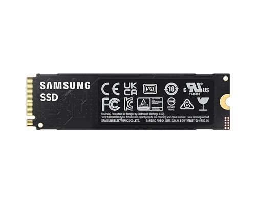 Накопичувач SSD M.2 2280 2TB 990 EVO Samsung (MZ-V9E2T0BW)