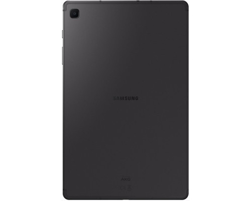 Планшет Samsung Galaxy Tab S6 Lite 2024 10.4 Wi-Fi 4/128GB Oxford Gray (SM-P620NZAEEUC)
