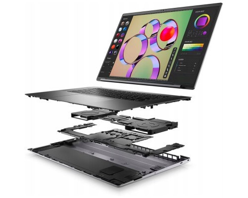 Ноутбук Dell Precision 5680 (210-BGWL_i7321TB)