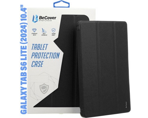 Чохол до планшета BeCover Smart Case Samsung Tab S6 Lite (2024) 10.4