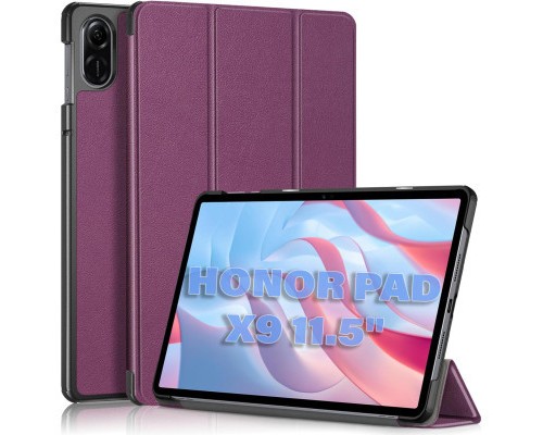 Чохол до планшета BeCover Smart Case Honor Pad X9 11.5