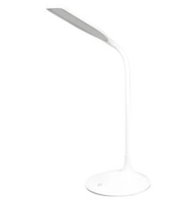 Настільна лампа LEDVANCE PANAN DISC SINGL 5W 3000K WT (4058075321267)