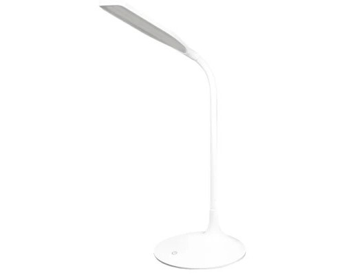 Настільна лампа LEDVANCE PANAN DISC SINGL 5W 3000K WT (4058075321267)