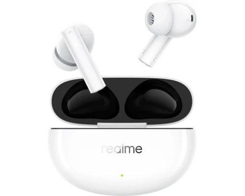 Навушники realme Buds Air 5 (RMA2301) Arctic White (631215000027)