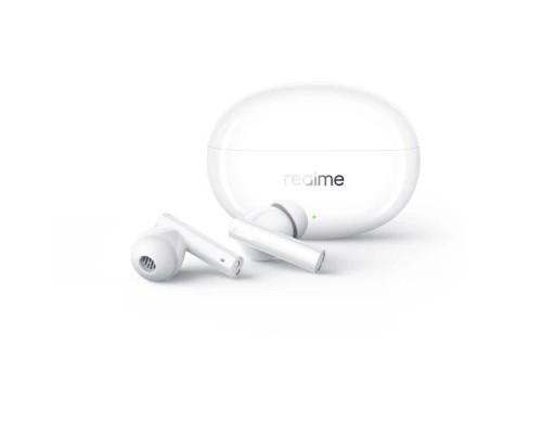 Навушники realme Buds Air 5 (RMA2301) Arctic White (631215000027)