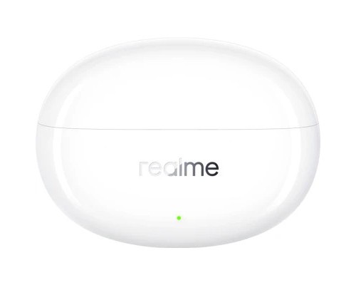 Навушники realme Buds Air 5 (RMA2301) Arctic White (631215000027)