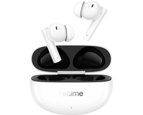 Навушники realme Buds Air 5 (RMA2301) Arctic White (631215000027)