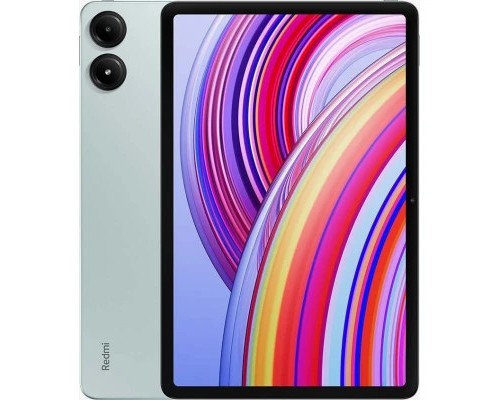 Планшет Xiaomi Redmi Pad Pro 8/256GB Ocean Blue (VHU4719EU) (1052105)