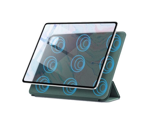 Чохол до планшета BeCover Magnetic Apple iPad Air 13