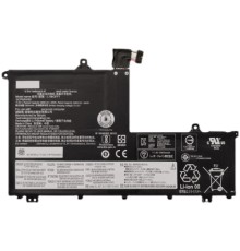 Акумулятор до ноутбука Lenovo ThinkBook 15-IIL L19M3PF1, 45Wh (4000mAh), 3cell, 11.4V, Li-Pol (A47918)