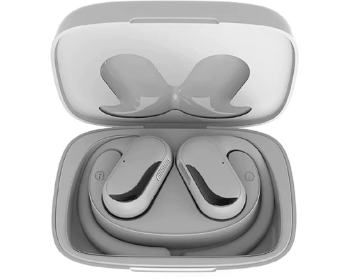 Навушники HIFuture FutureMatePro Silver/Grey (futurematepro.silvergrey)