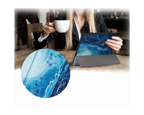 Чохол до планшета BeCover Smart Case Apple iPad Pro 11