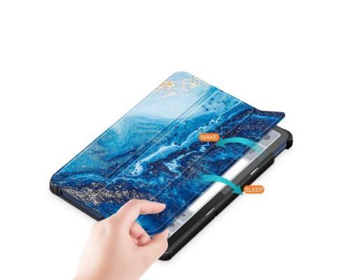 Чохол до планшета BeCover Smart Case Apple iPad Pro 11