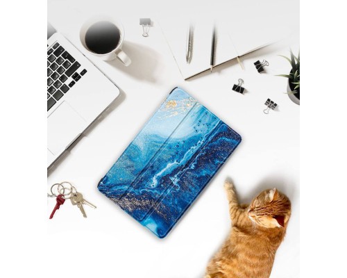 Чохол до планшета BeCover Smart Case Apple iPad Pro 11