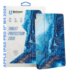 Чохол до планшета BeCover Smart Case Apple iPad Pro 11