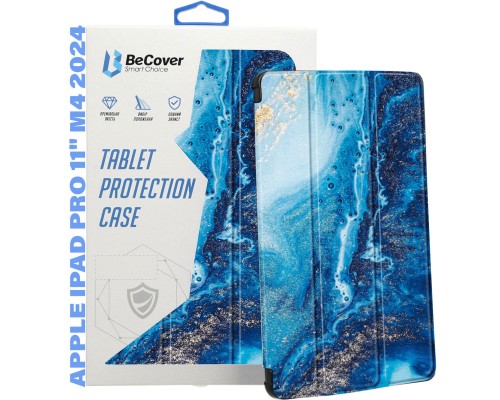 Чохол до планшета BeCover Smart Case Apple iPad Pro 11
