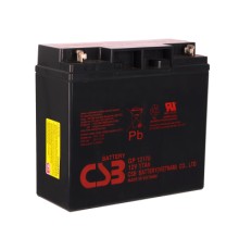 Батарея до ДБЖ CSB 12В 17 Ач (GP12170B1/ В3)