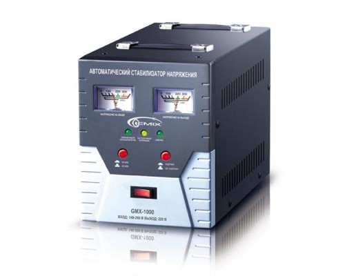 Стабілізатор Gemix GMX-1000