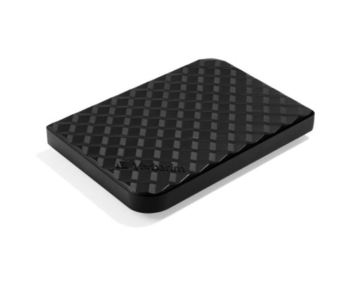 Зовнішній жорсткий диск 2.5