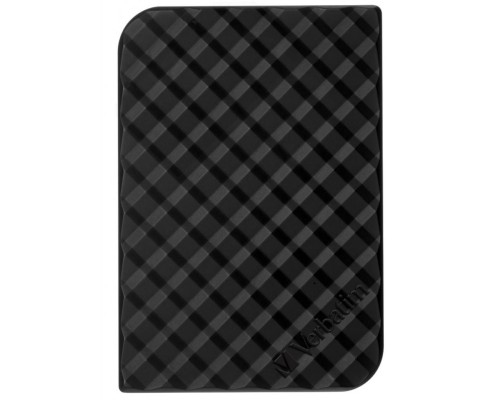 Зовнішній жорсткий диск 2.5