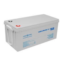 Батарея до ДБЖ LogicPower LPM MG 12В 200 Ач (3875)