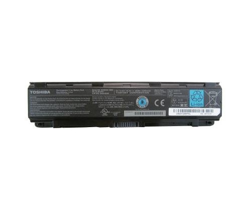 Акумулятор до ноутбука Toshiba Toshiba PA5024U 48Wh (4500mAh) 6cell 10.8V Li-ion (A41838)