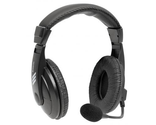 Навушники Defender Gryphon 750U USB (63752)