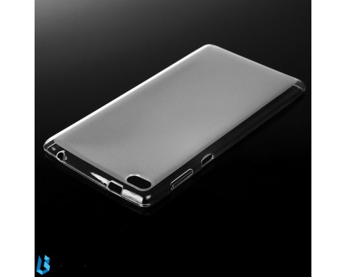 Чохол до планшета BeCover Lenovo Tab 4 7.0 TB-7504 Transparancy (702163)