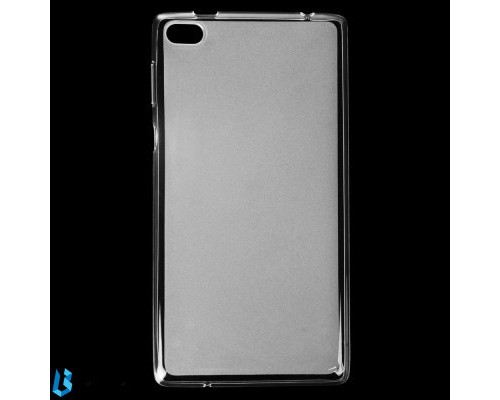 Чохол до планшета BeCover Lenovo Tab 4 7.0 TB-7504 Transparancy (702163)