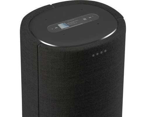 Акустична система Harman Kardon Citation Tower Black (HKCITATIONTWRBLKEU)