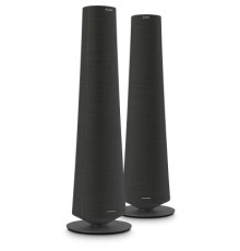 Акустична система Harman Kardon Citation Tower Black (HKCITATIONTWRBLKEU)