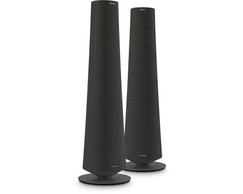 Акустична система Harman Kardon Citation Tower Black (HKCITATIONTWRBLKEU)
