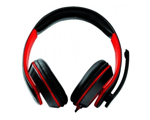 Навушники Esperanza EGH300B Red (EGH300R)