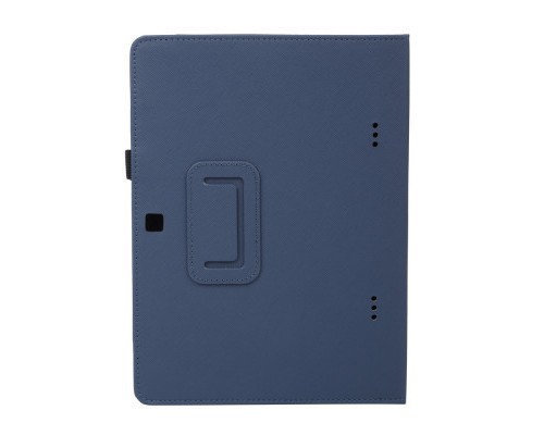 Чохол до планшета BeCover Slimbook для Prestigio Multipad Wize 3196 (PMT3196) Deep Blu (703655)