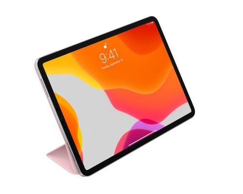 Чохол до планшета Armorstandart Smart Case iPad 11 Rose Gold (ARM54810)